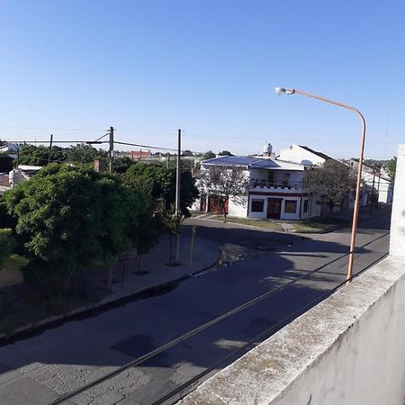 Roberta 3 Apartment Bahia Blanca Exterior photo