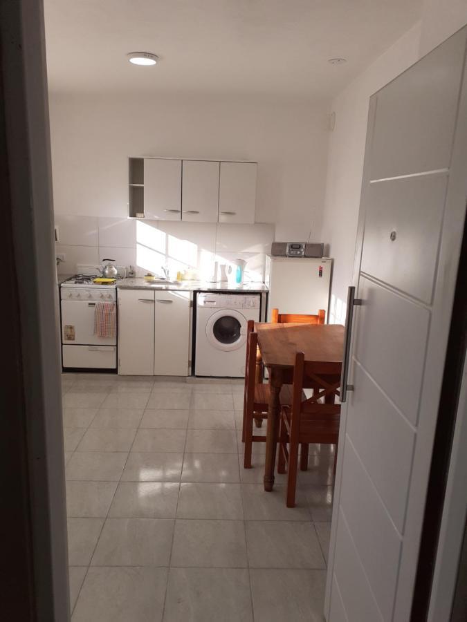 Roberta 3 Apartment Bahia Blanca Exterior photo