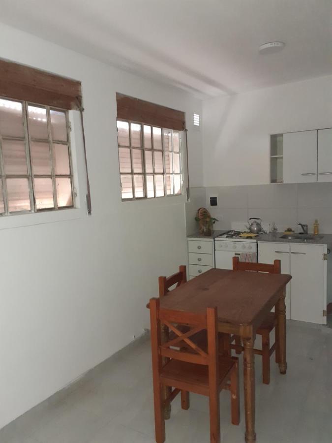 Roberta 3 Apartment Bahia Blanca Exterior photo