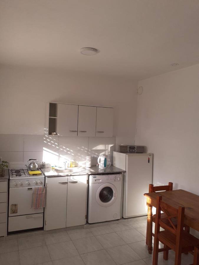 Roberta 3 Apartment Bahia Blanca Exterior photo