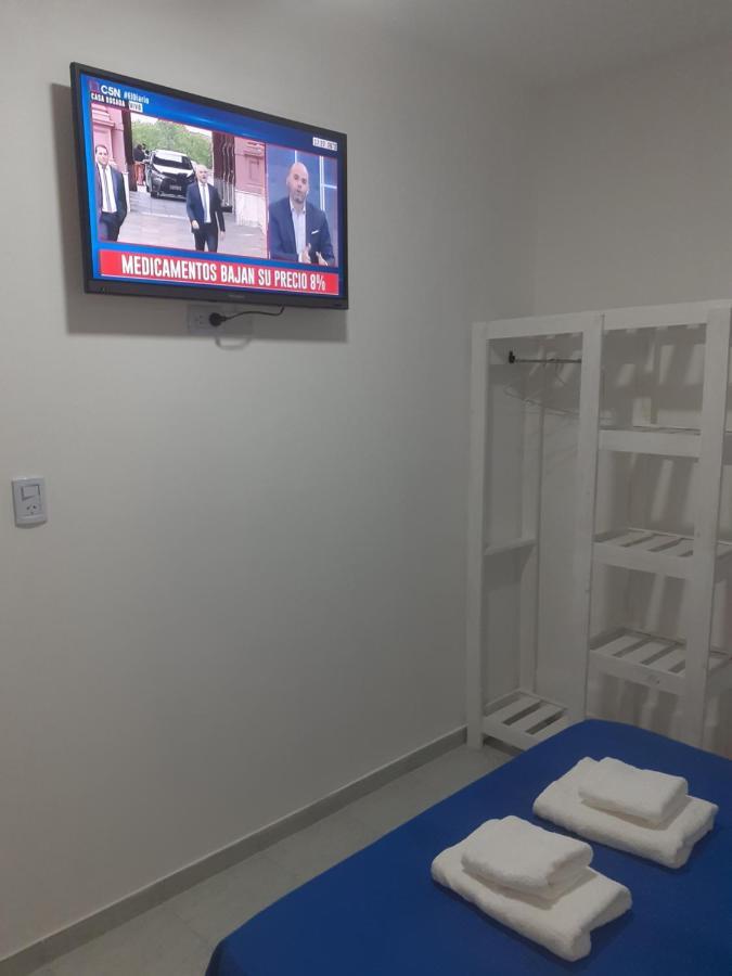 Roberta 3 Apartment Bahia Blanca Exterior photo