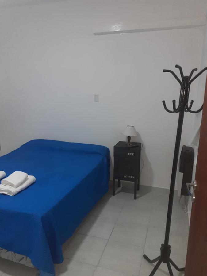 Roberta 3 Apartment Bahia Blanca Exterior photo